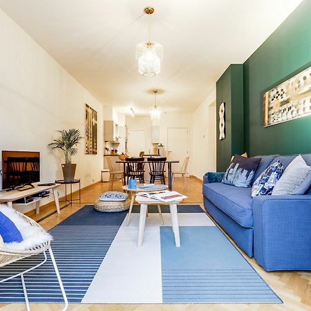 בריסל Sweet Inn Apartments-Eu Parliament מראה חיצוני תמונה