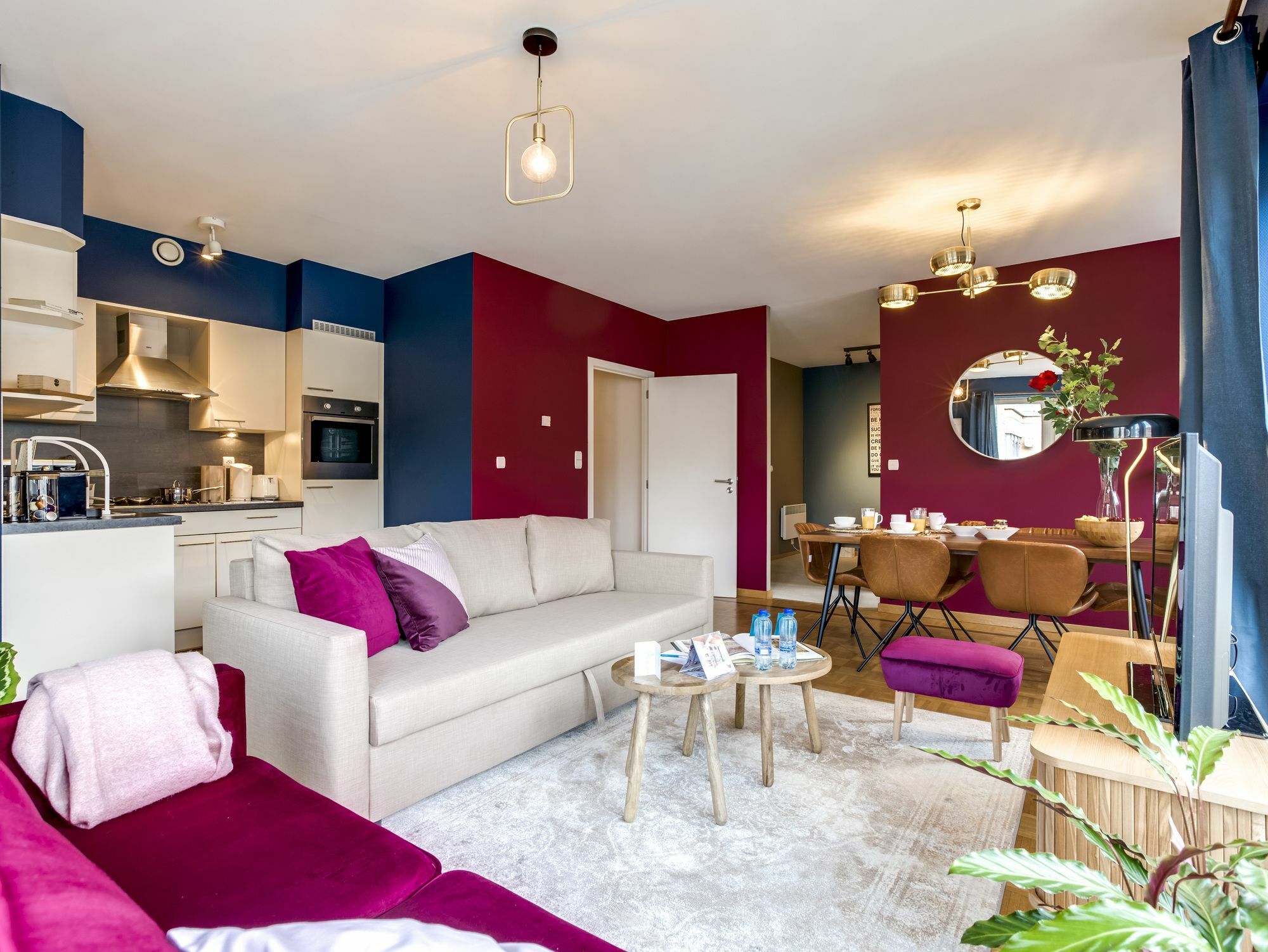 בריסל Sweet Inn Apartments-Eu Parliament מראה חיצוני תמונה