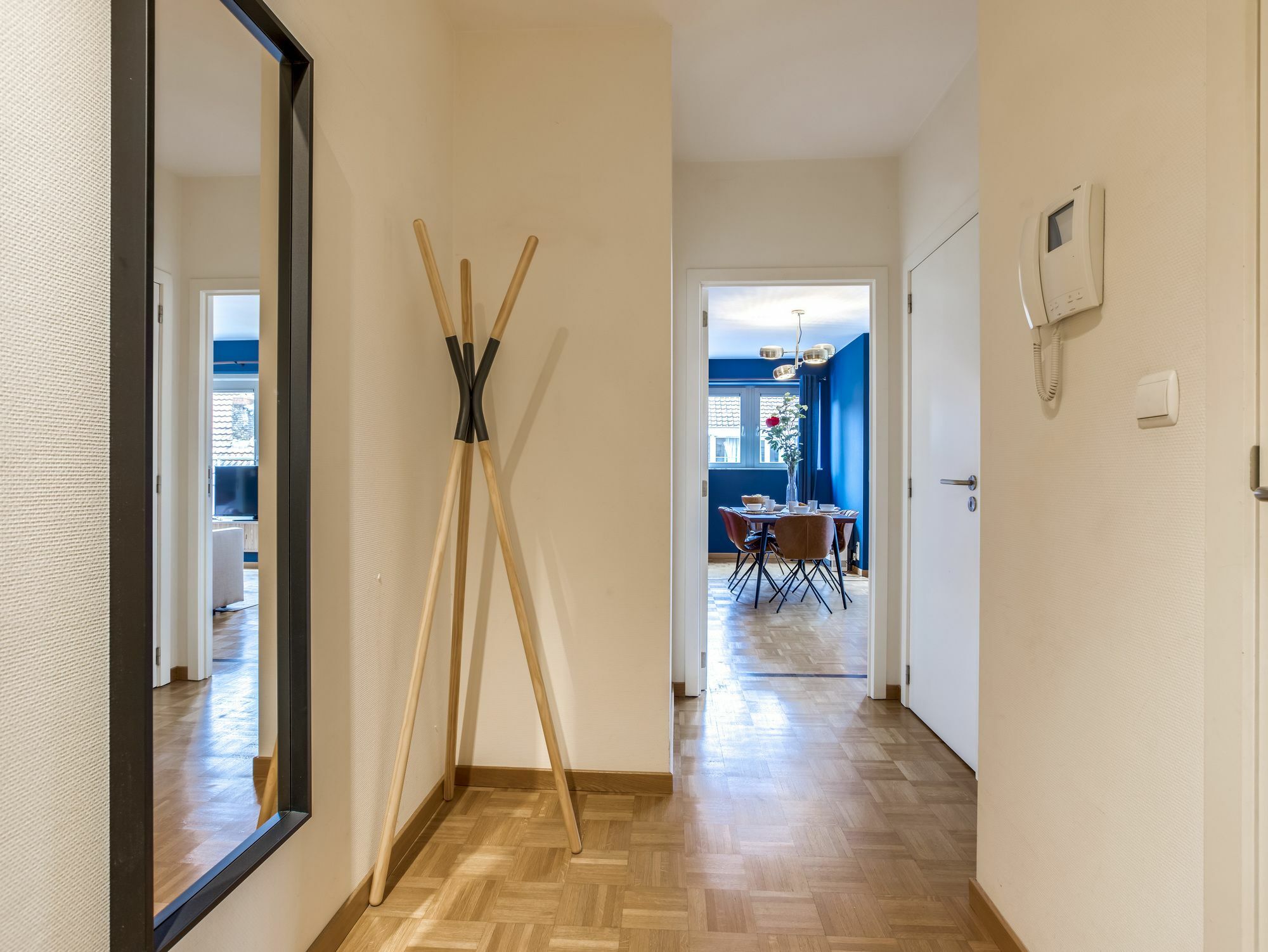 בריסל Sweet Inn Apartments-Eu Parliament מראה חיצוני תמונה