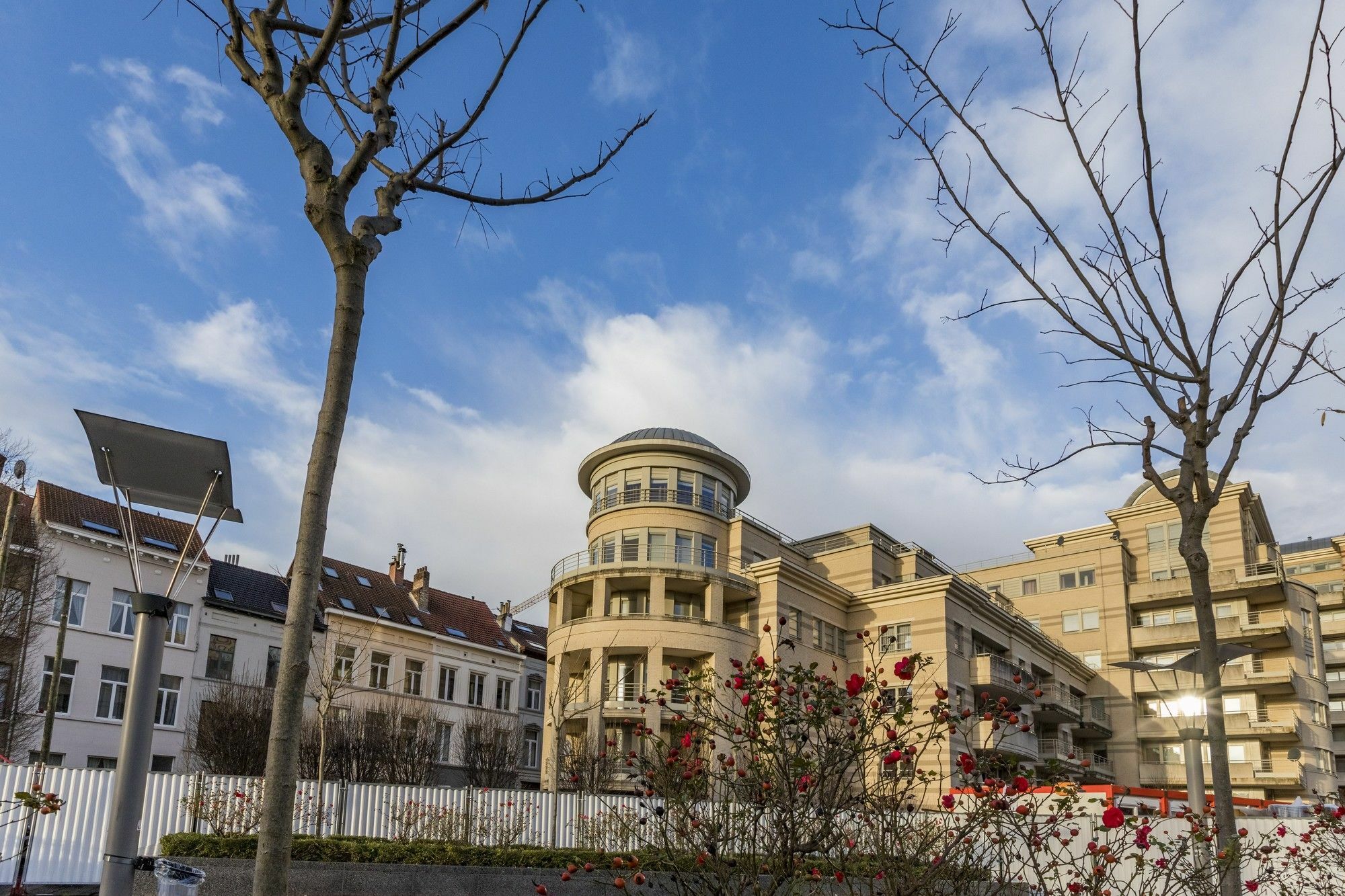 בריסל Sweet Inn Apartments-Eu Parliament מראה חיצוני תמונה